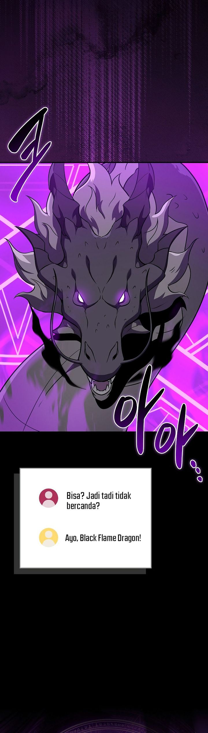 Archmage Streamer Chapter 127 Gambar 35