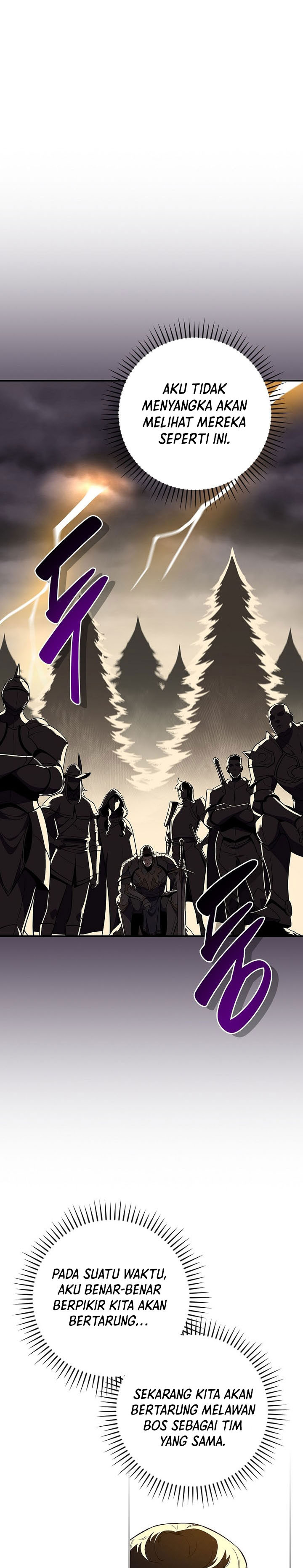 Archmage Streamer Chapter 128 Gambar 6