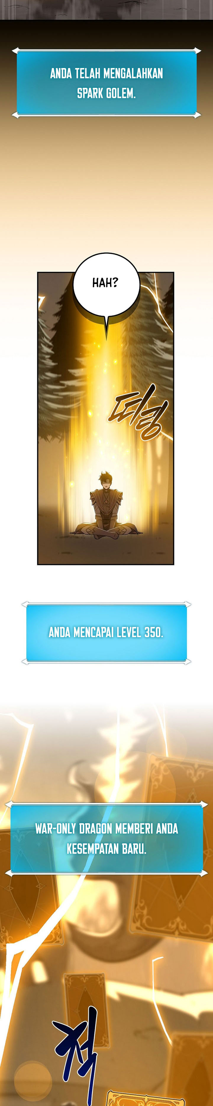 Archmage Streamer Chapter 128 Gambar 19