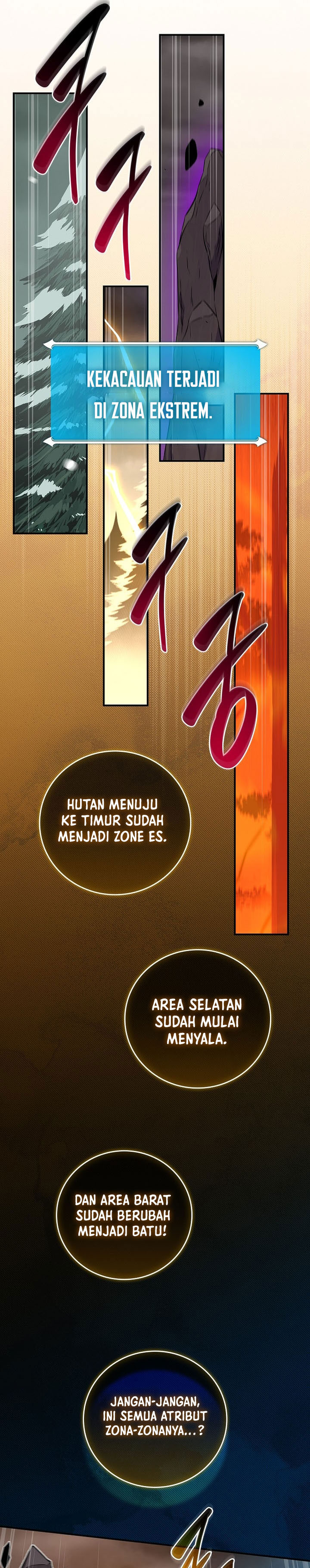 Archmage Streamer Chapter 128 Gambar 26
