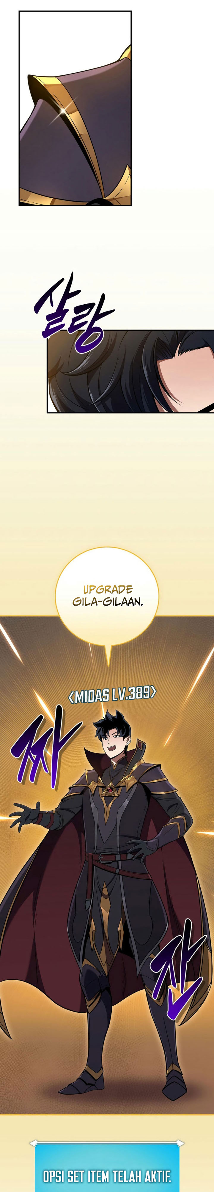 Archmage Streamer Chapter 136 Gambar 3