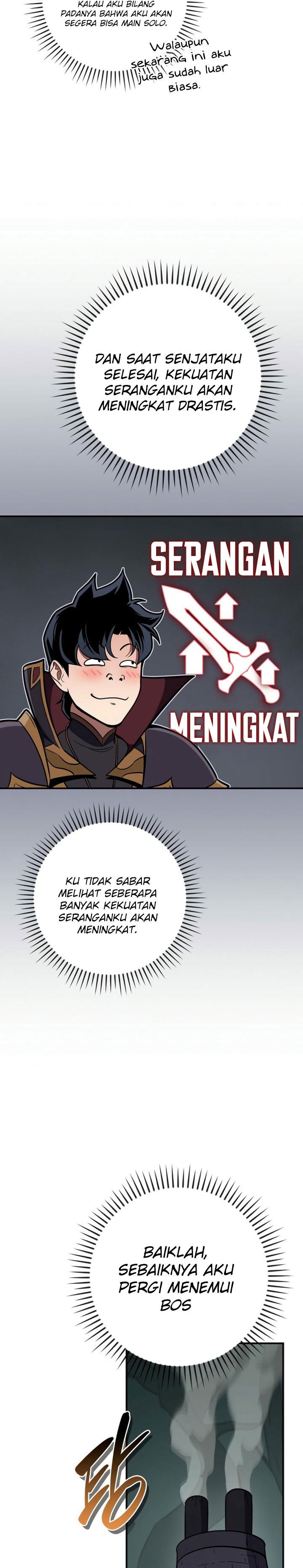 Archmage Streamer Chapter 136 Gambar 6