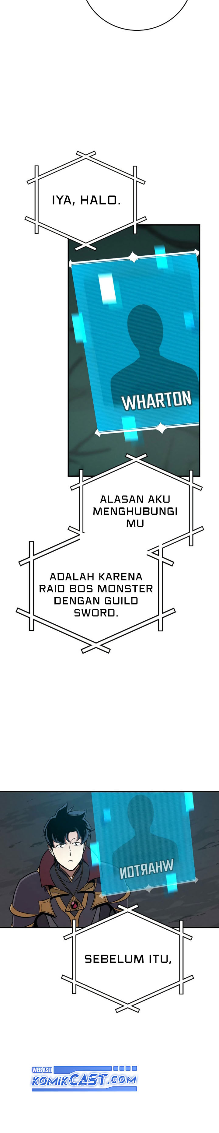 Archmage Streamer Chapter 136 Gambar 9