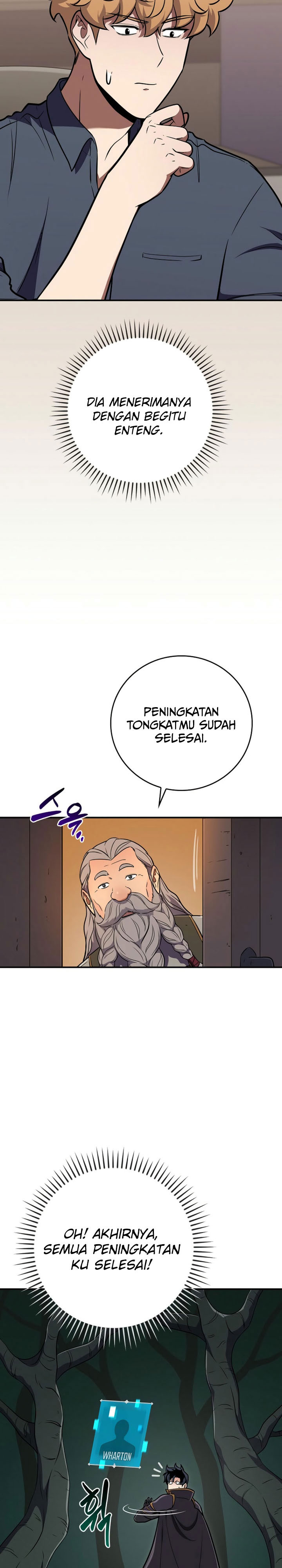 Archmage Streamer Chapter 136 Gambar 12