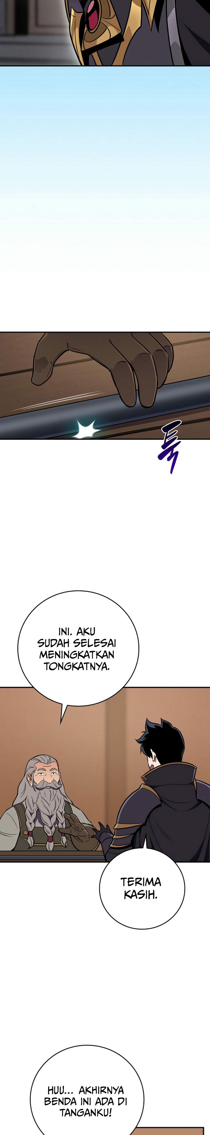 Archmage Streamer Chapter 136 Gambar 15