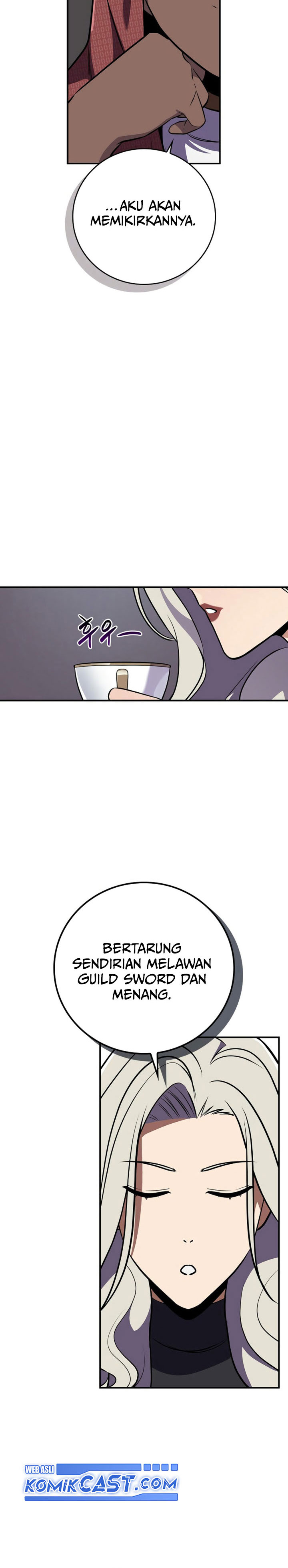 Archmage Streamer Chapter 136 Gambar 29