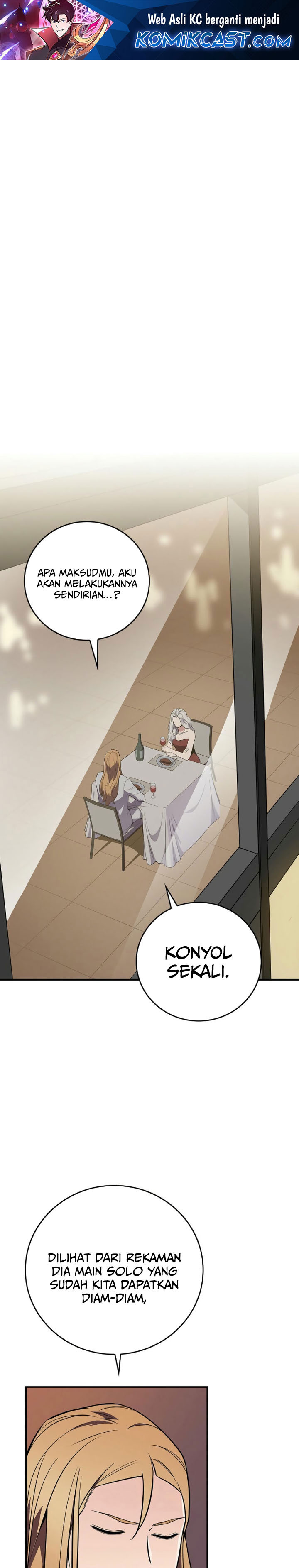 Archmage Streamer Chapter 137 Gambar 2