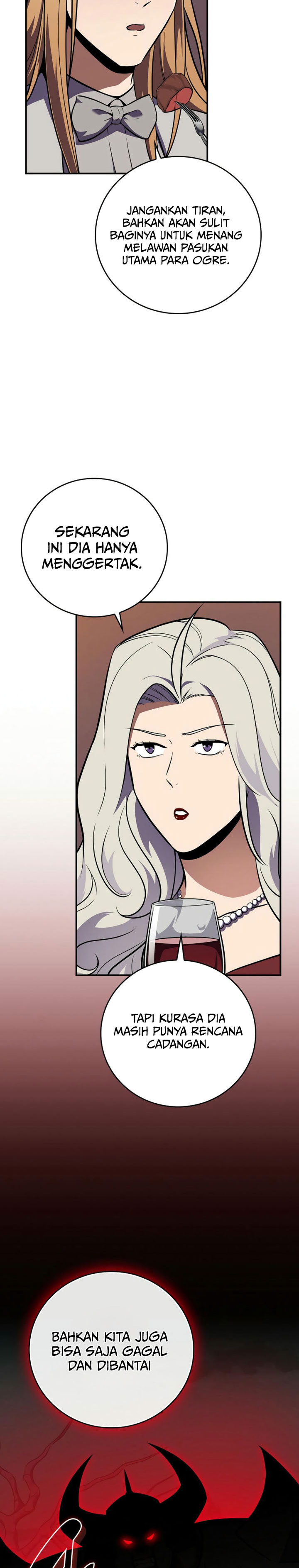 Archmage Streamer Chapter 137 Gambar 3