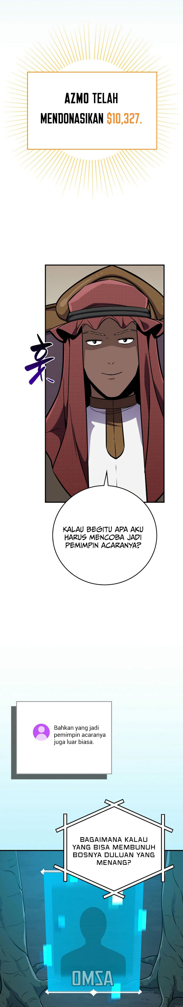 Archmage Streamer Chapter 137 Gambar 7