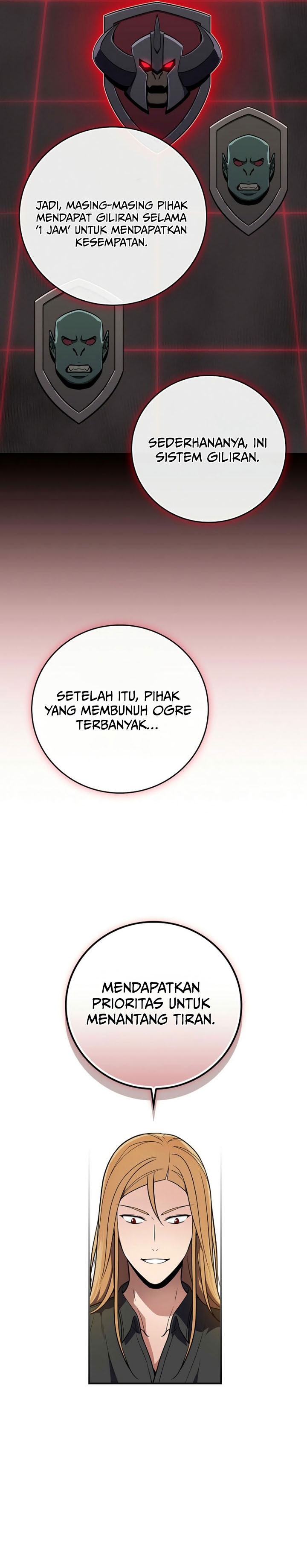 Archmage Streamer Chapter 137 Gambar 10