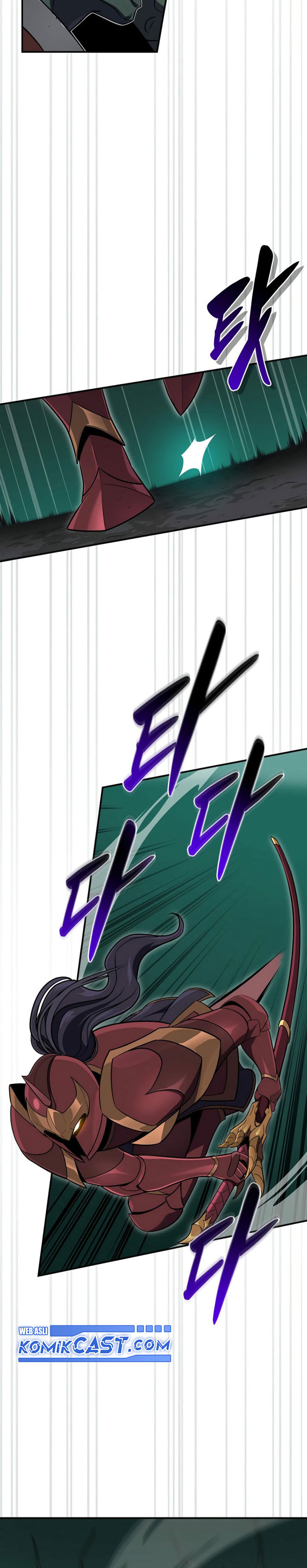 Archmage Streamer Chapter 137 Gambar 13