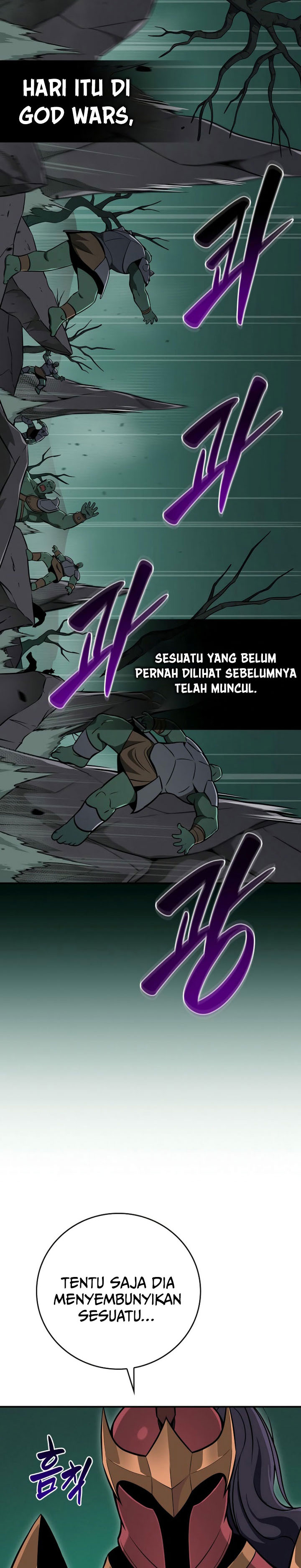 Archmage Streamer Chapter 137 Gambar 20