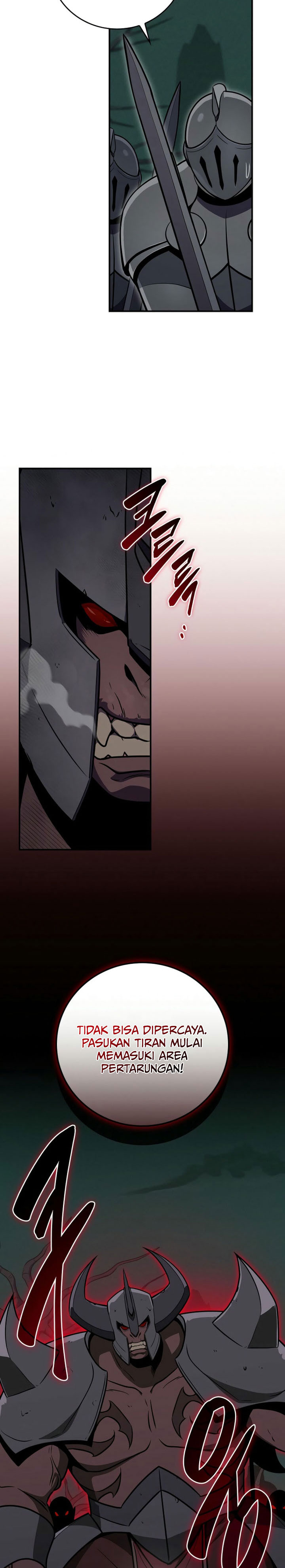 Archmage Streamer Chapter 137 Gambar 28
