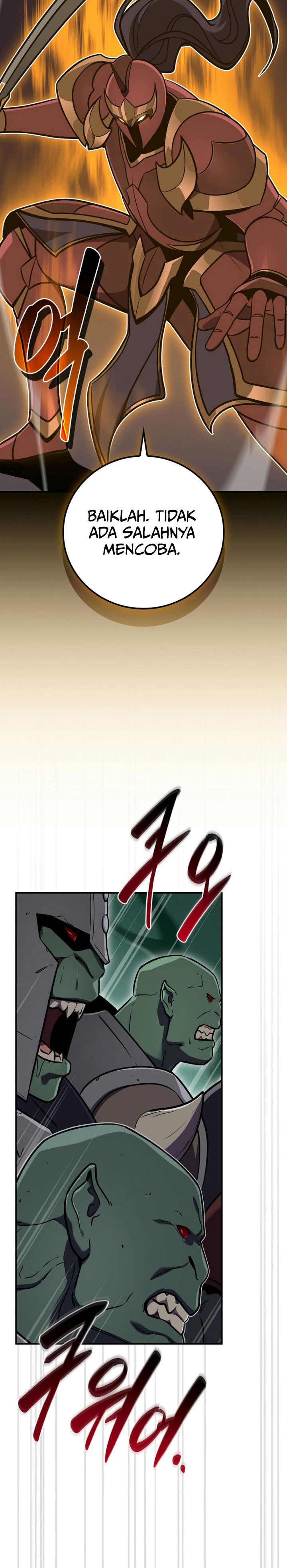 Archmage Streamer Chapter 137 Gambar 32