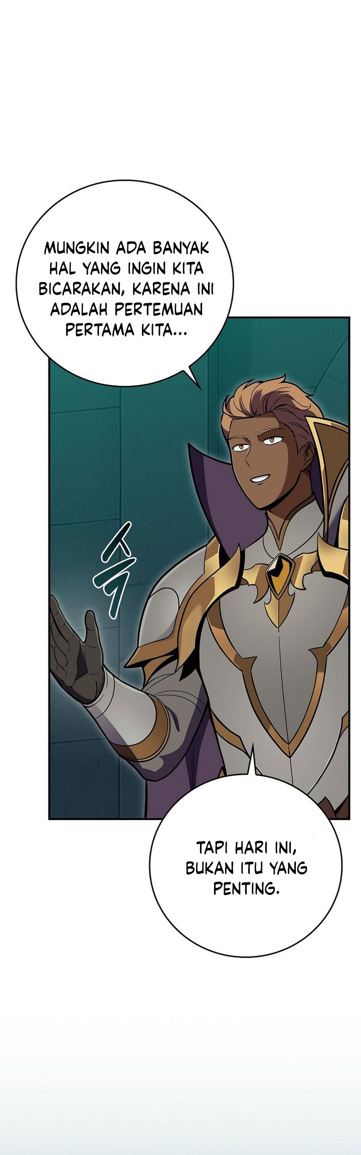 Archmage Streamer Chapter 143 Gambar 7