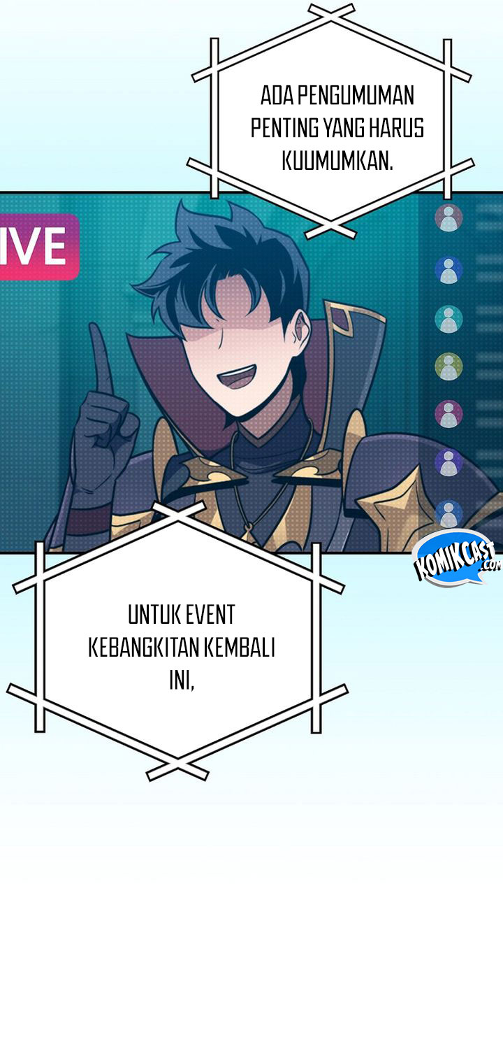 Archmage Streamer Chapter 143 Gambar 10
