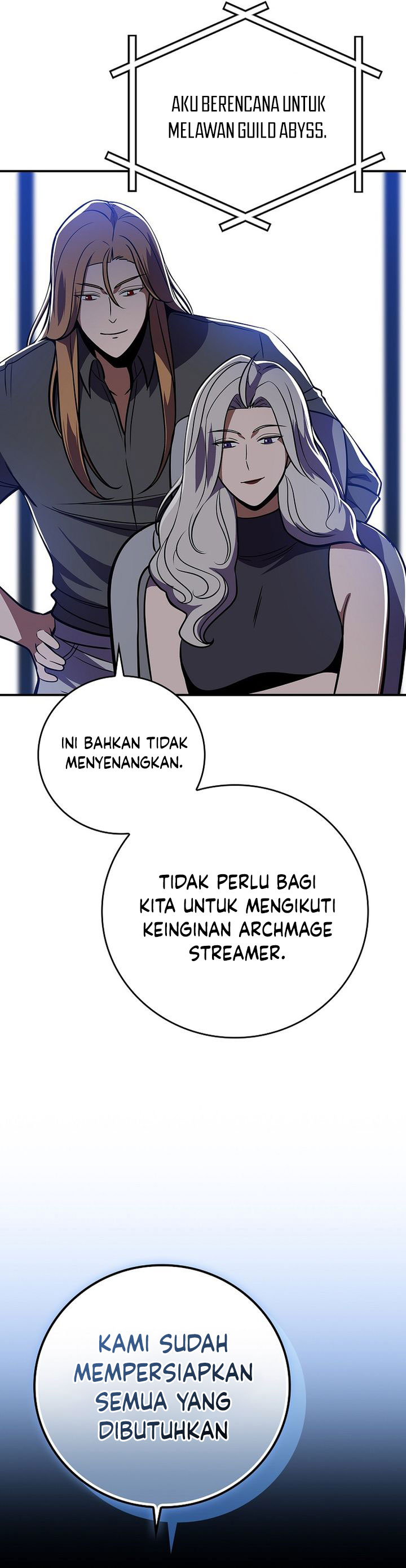 Archmage Streamer Chapter 143 Gambar 11