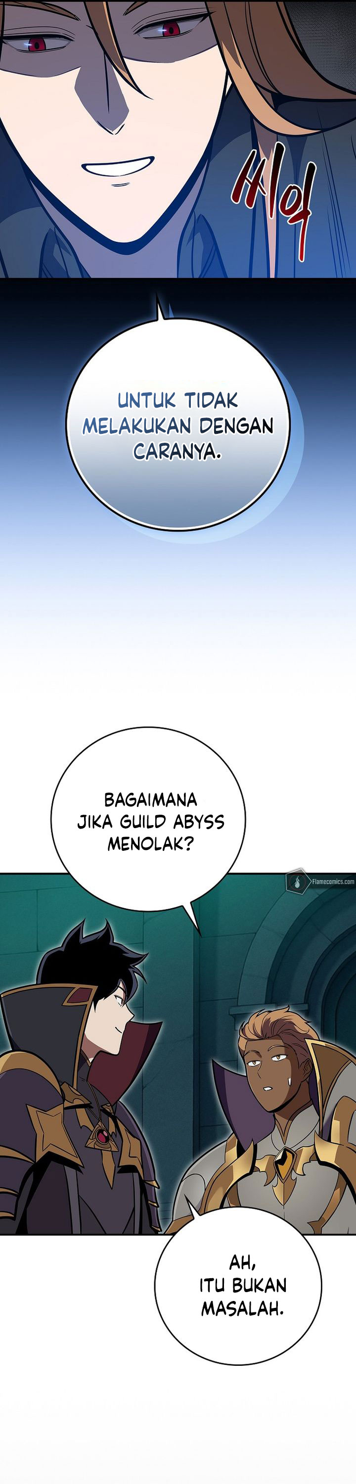 Archmage Streamer Chapter 143 Gambar 12