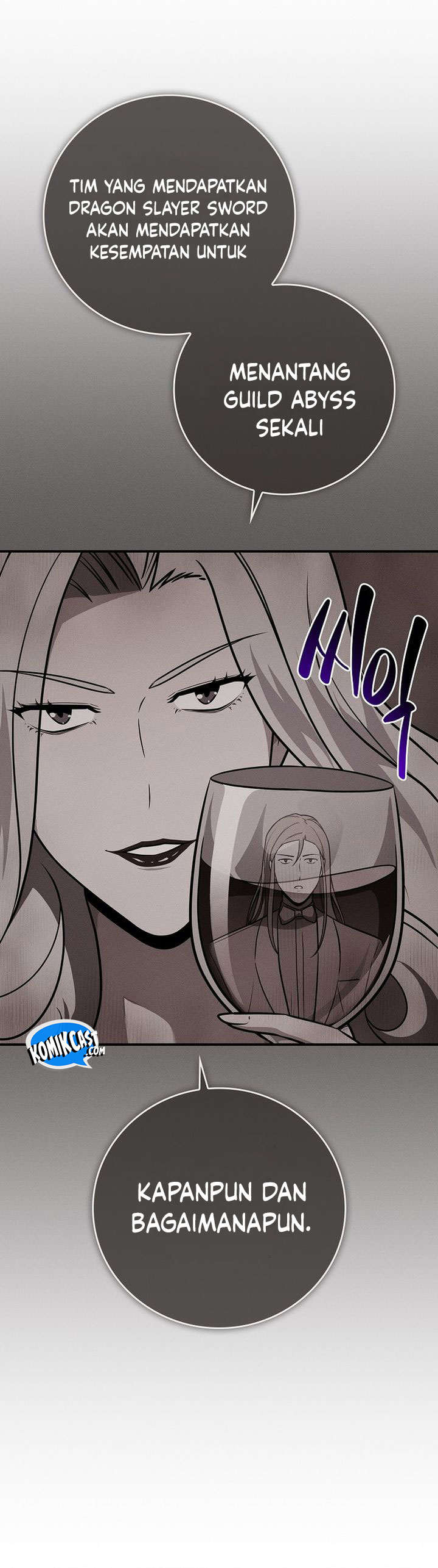 Archmage Streamer Chapter 143 Gambar 13