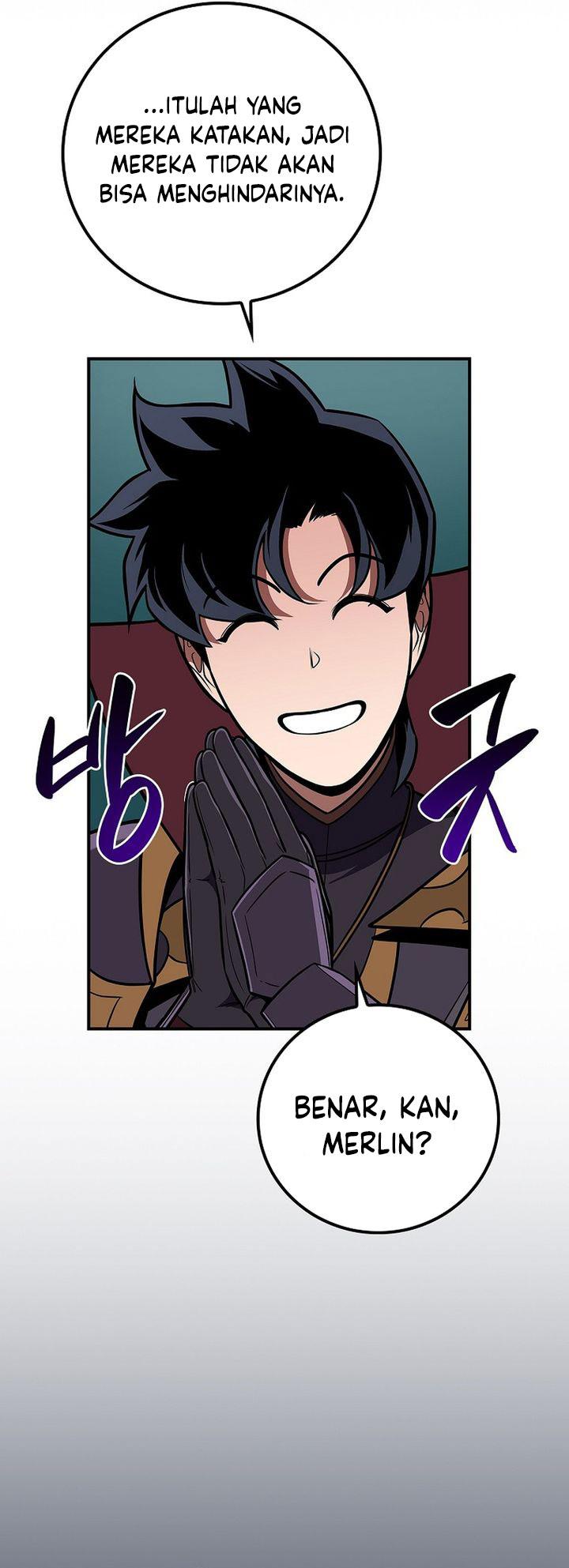 Archmage Streamer Chapter 143 Gambar 14