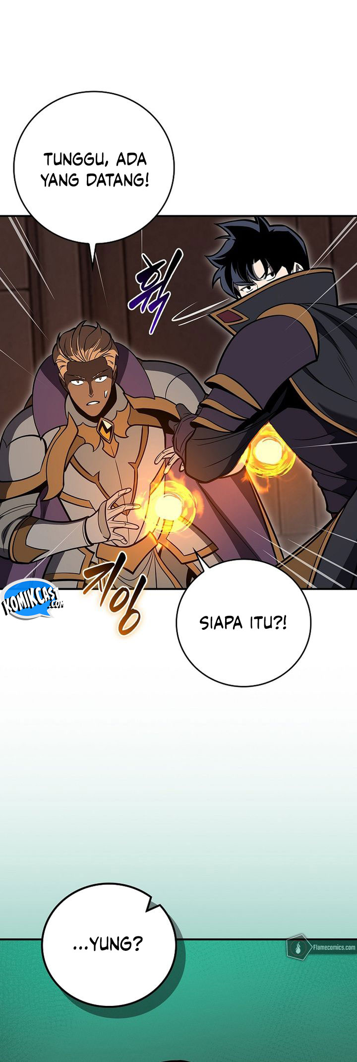 Archmage Streamer Chapter 143 Gambar 18