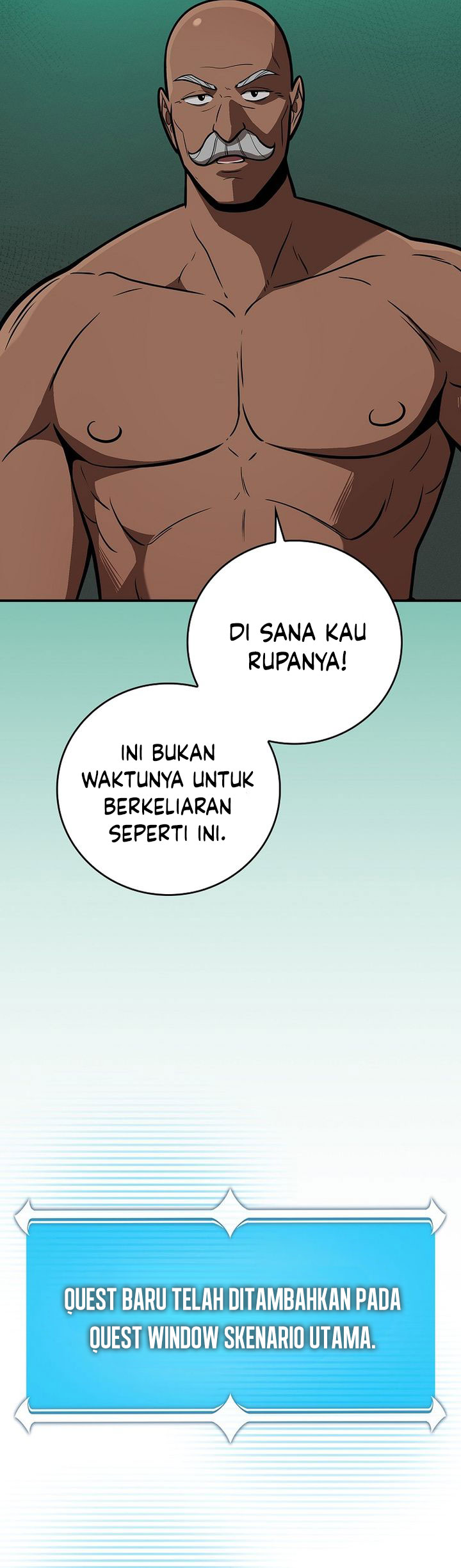 Archmage Streamer Chapter 143 Gambar 19