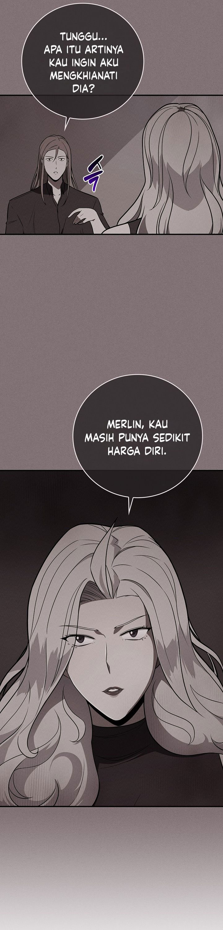 Archmage Streamer Chapter 143 Gambar 31