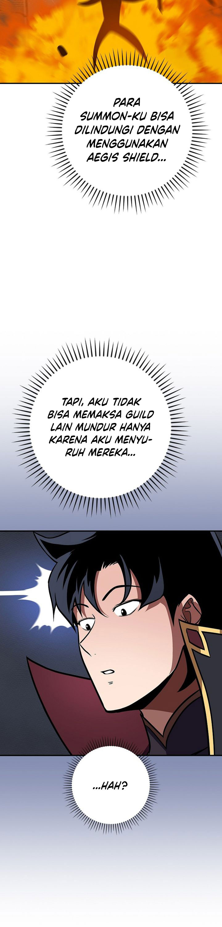 Archmage Streamer Chapter 143 Gambar 34