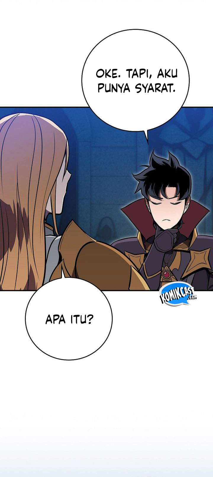 Archmage Streamer Chapter 143 Gambar 35
