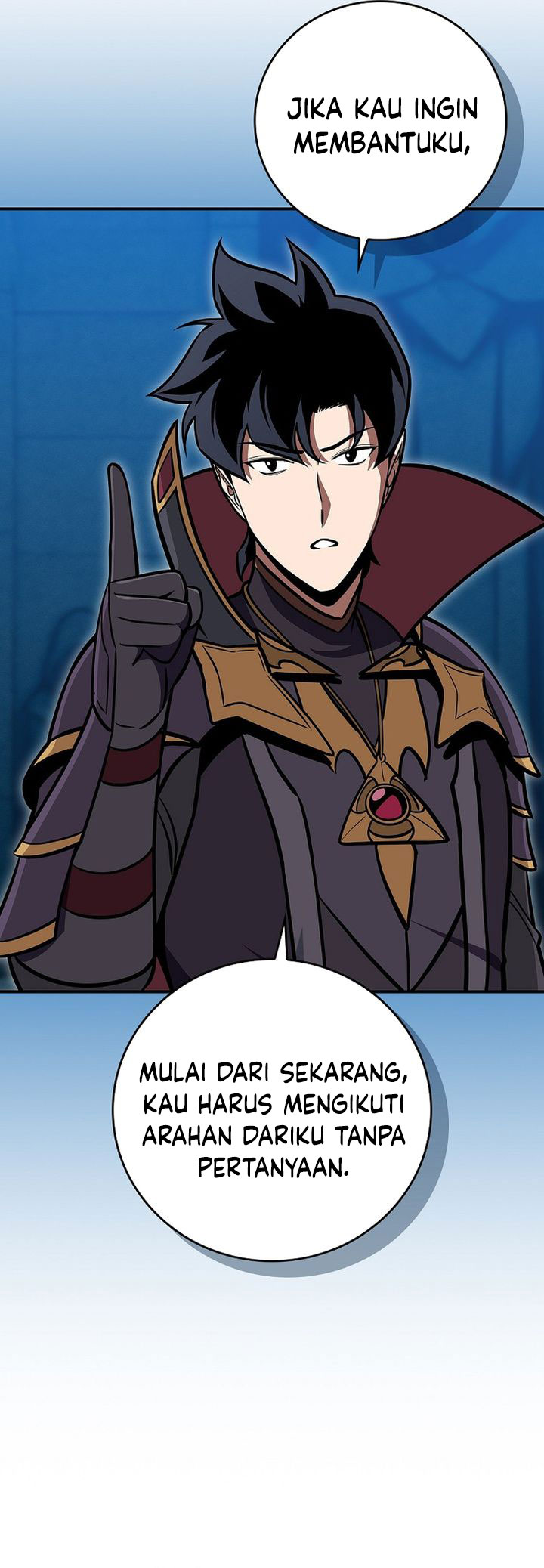Archmage Streamer Chapter 143 Gambar 36