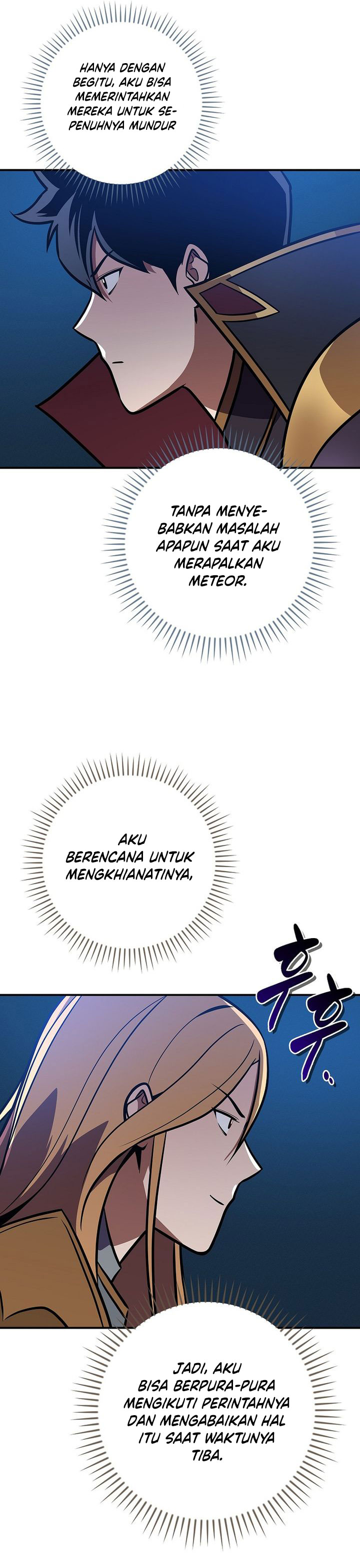 Archmage Streamer Chapter 143 Gambar 37