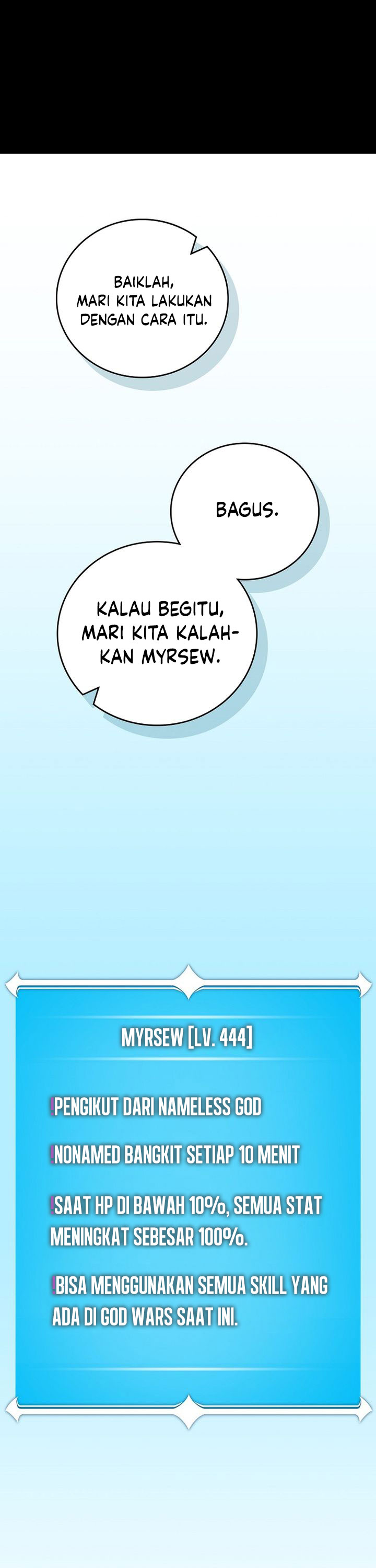 Archmage Streamer Chapter 143 Gambar 38