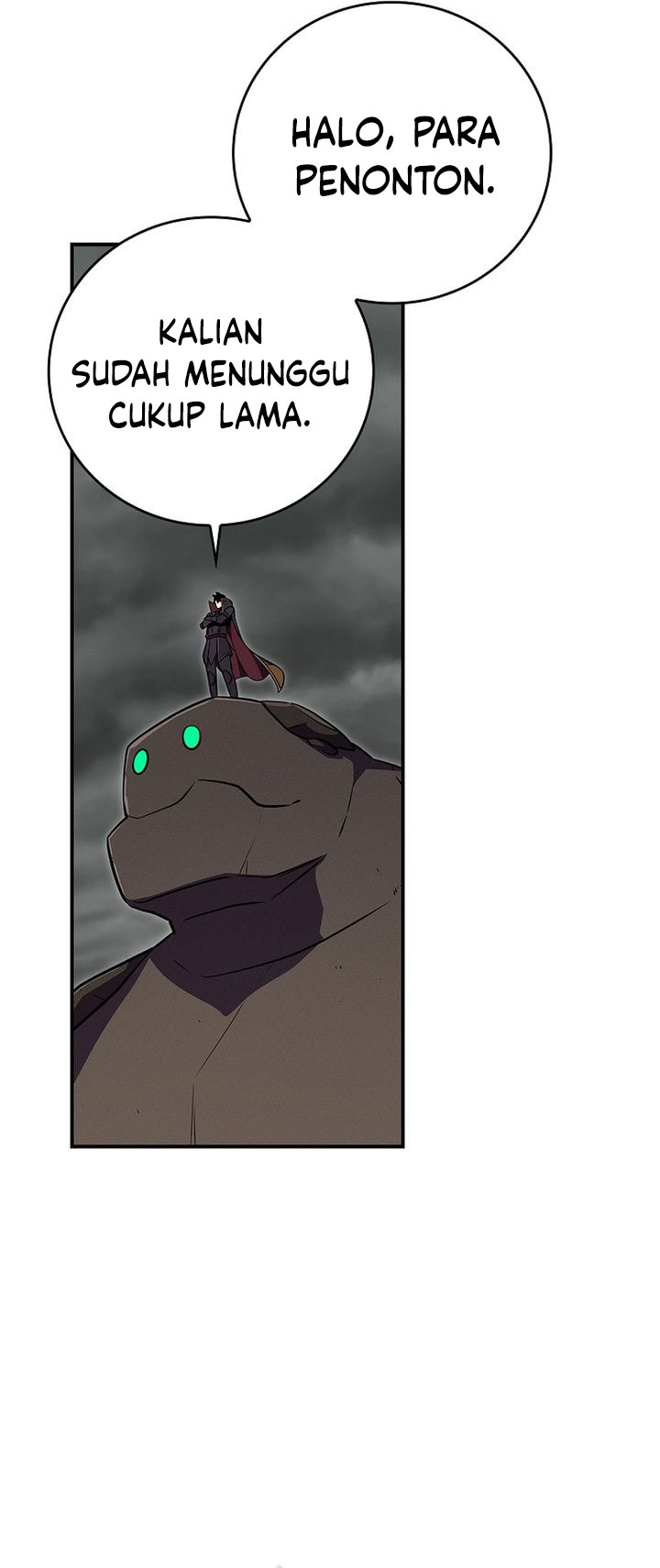Archmage Streamer Chapter 143 Gambar 44