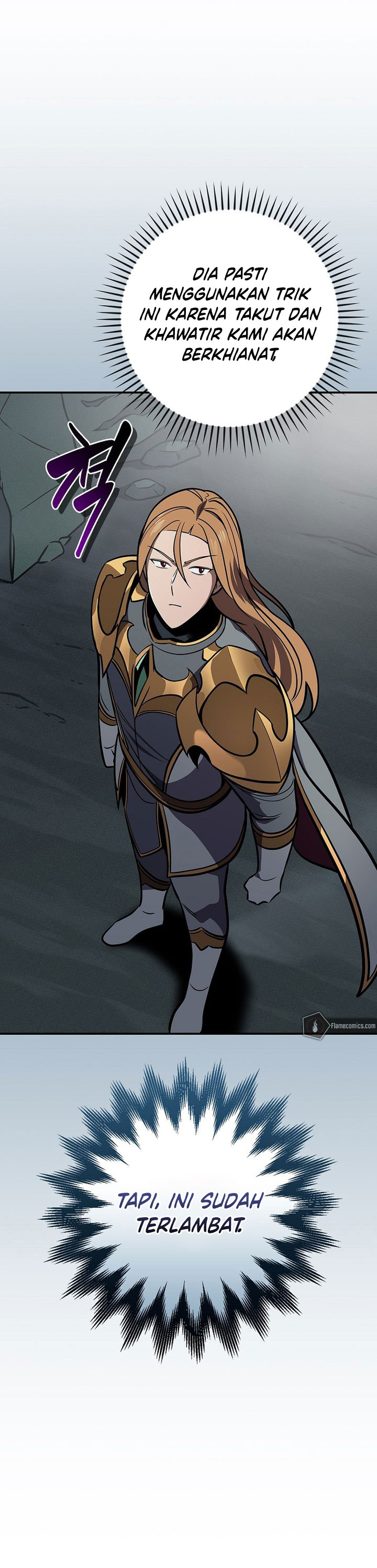 Archmage Streamer Chapter 143 Gambar 51