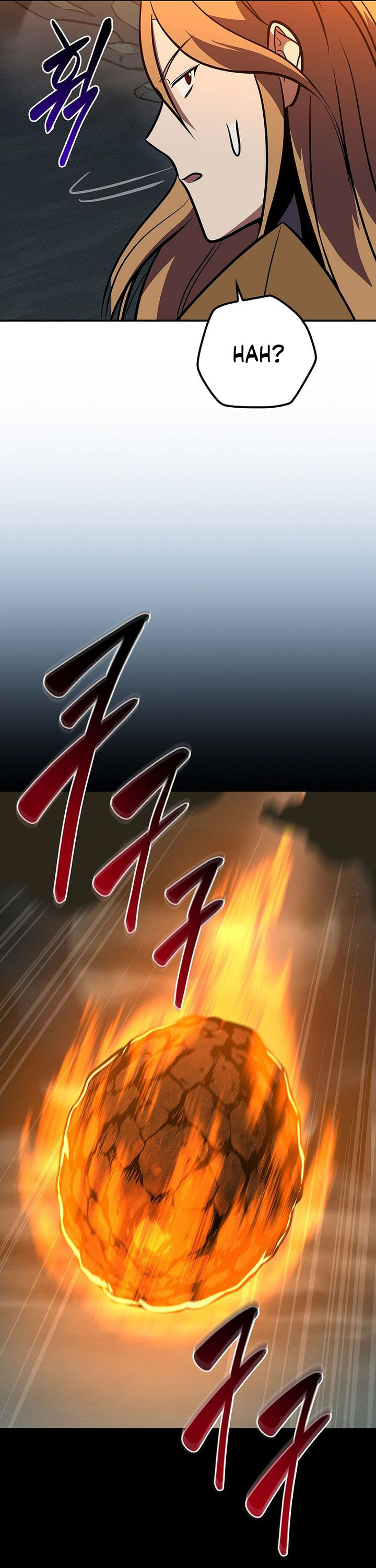 Archmage Streamer Chapter 143 Gambar 54