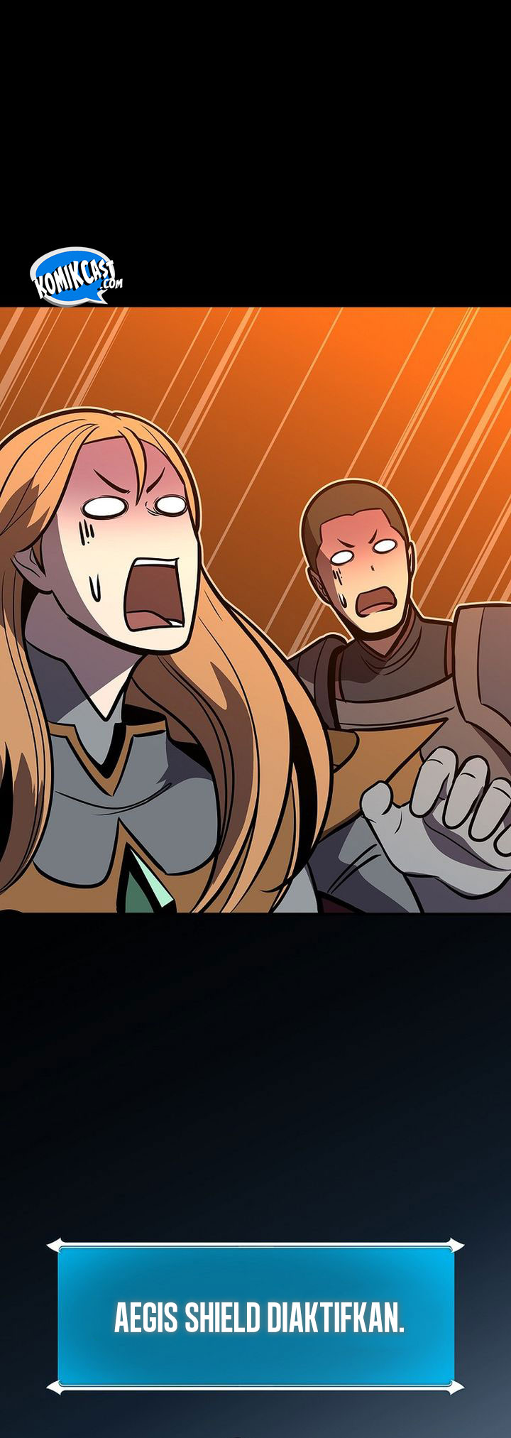 Archmage Streamer Chapter 143 Gambar 55