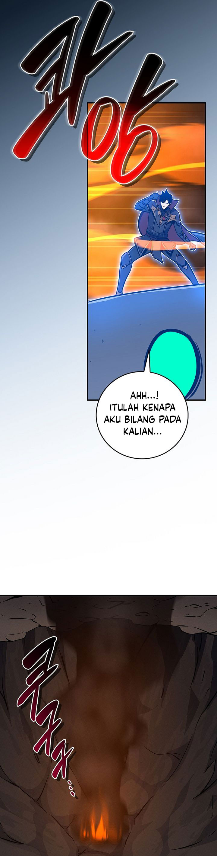 Archmage Streamer Chapter 143 Gambar 56