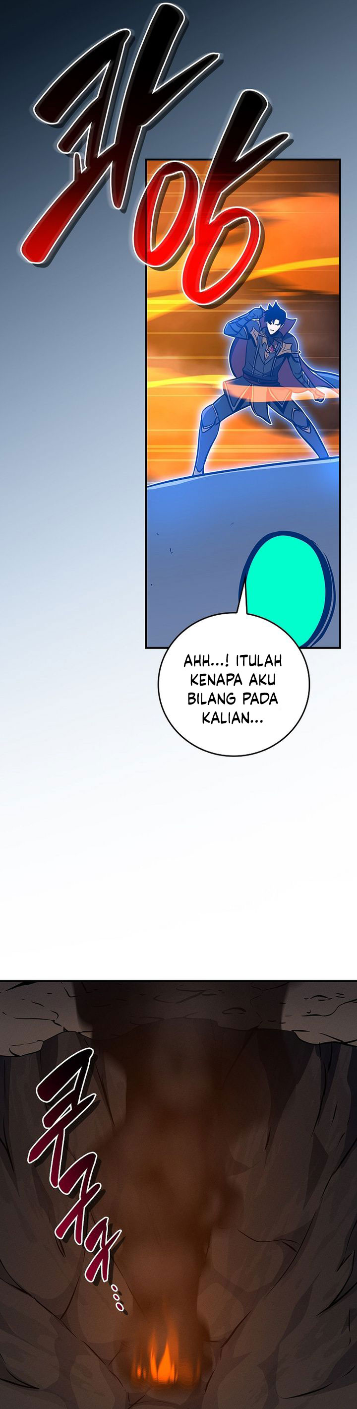 Archmage Streamer Chapter 144 END Gambar 4
