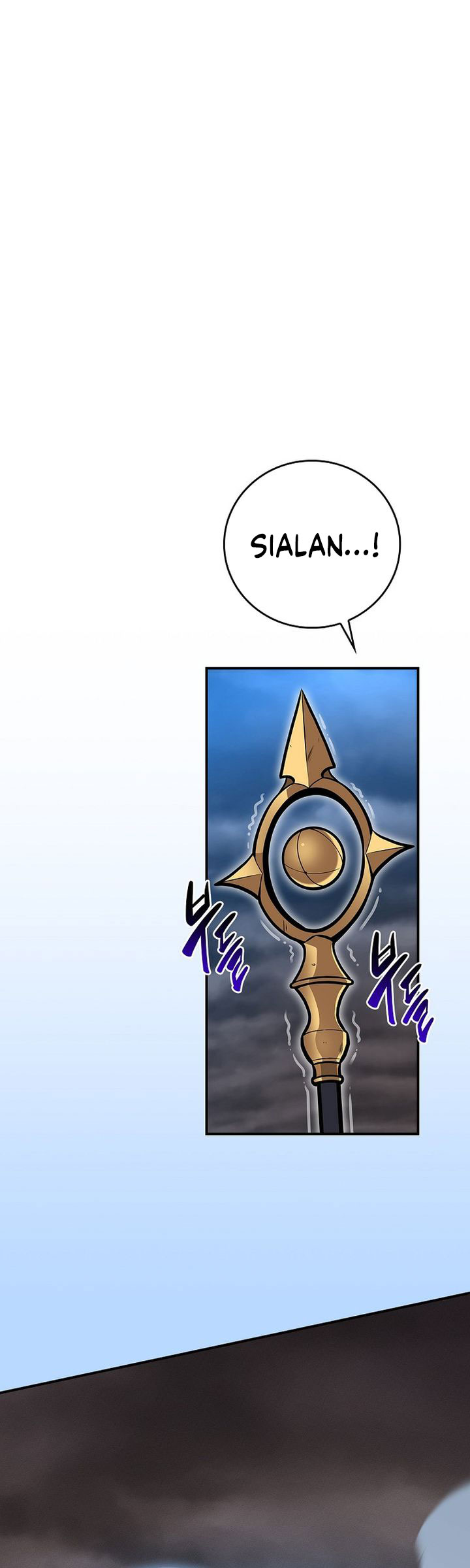 Archmage Streamer Chapter 144 END Gambar 6