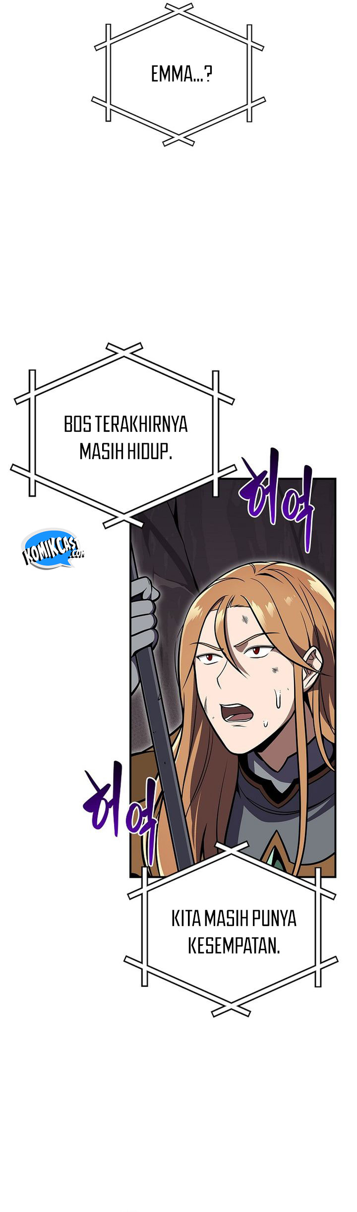 Archmage Streamer Chapter 144 END Gambar 8