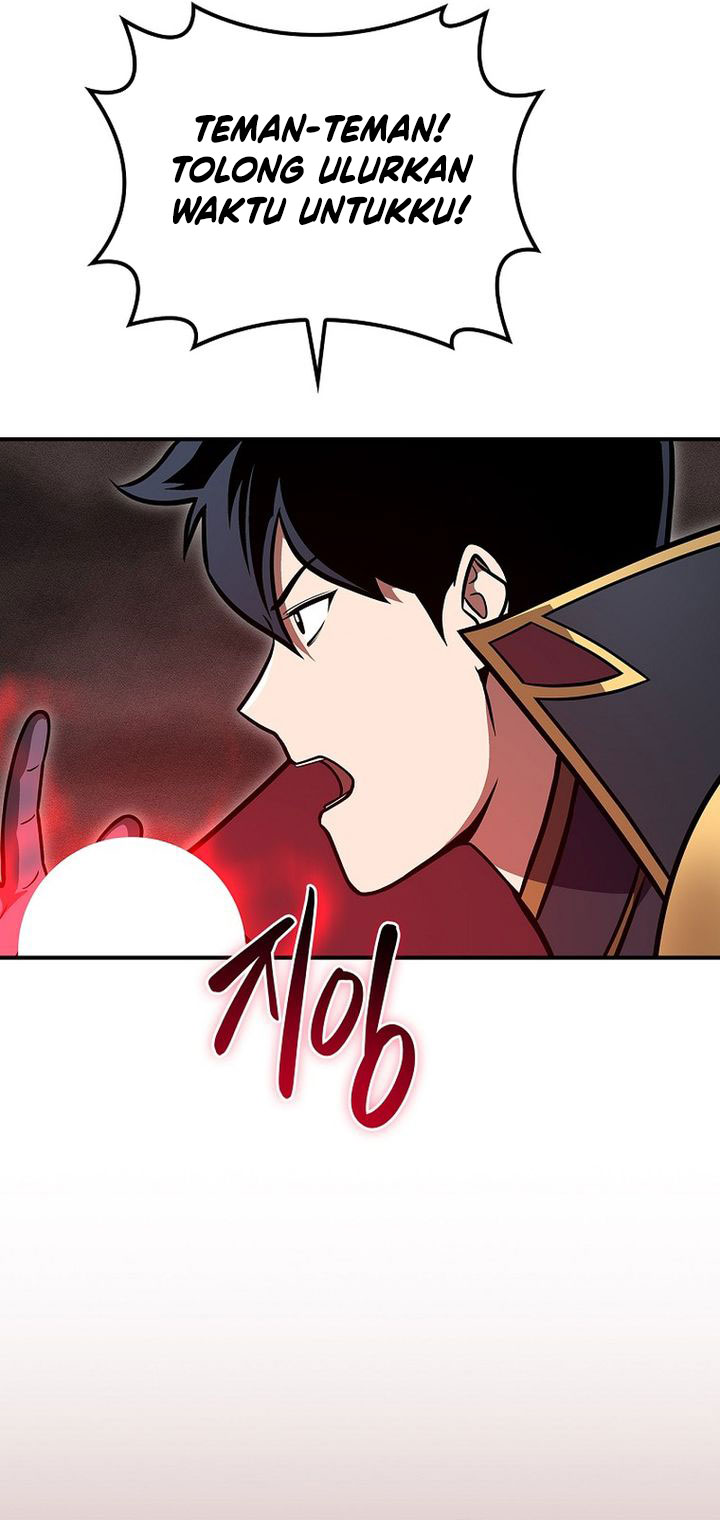 Archmage Streamer Chapter 144 END Gambar 11
