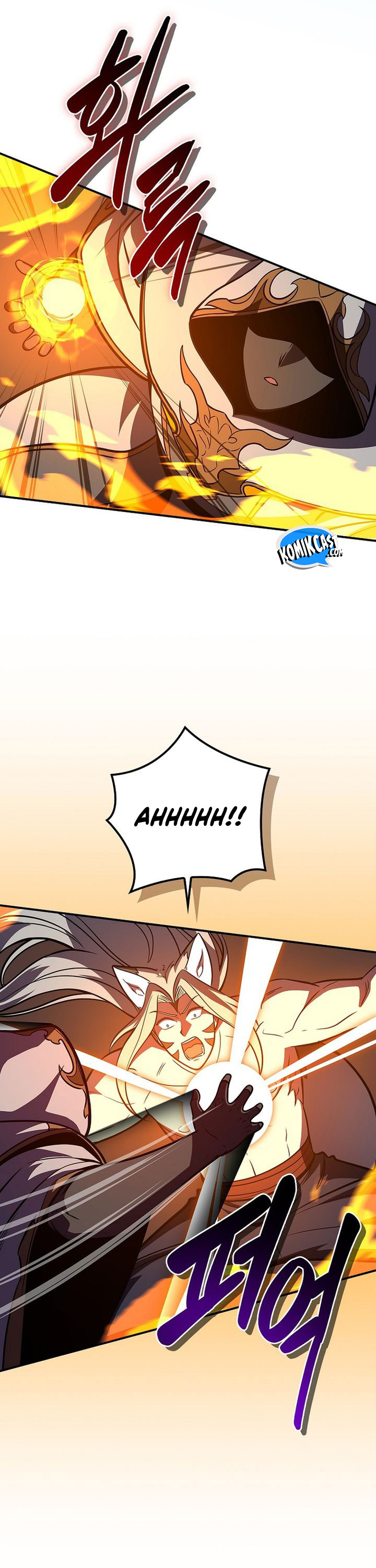 Archmage Streamer Chapter 144 END Gambar 15