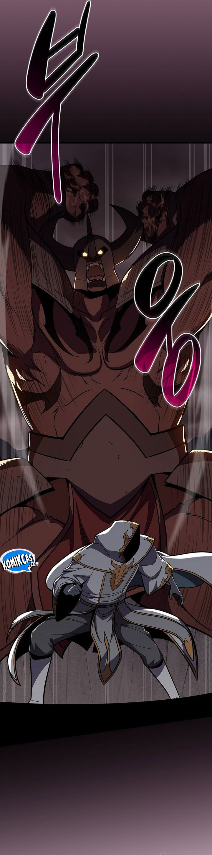 Archmage Streamer Chapter 144 END Gambar 18