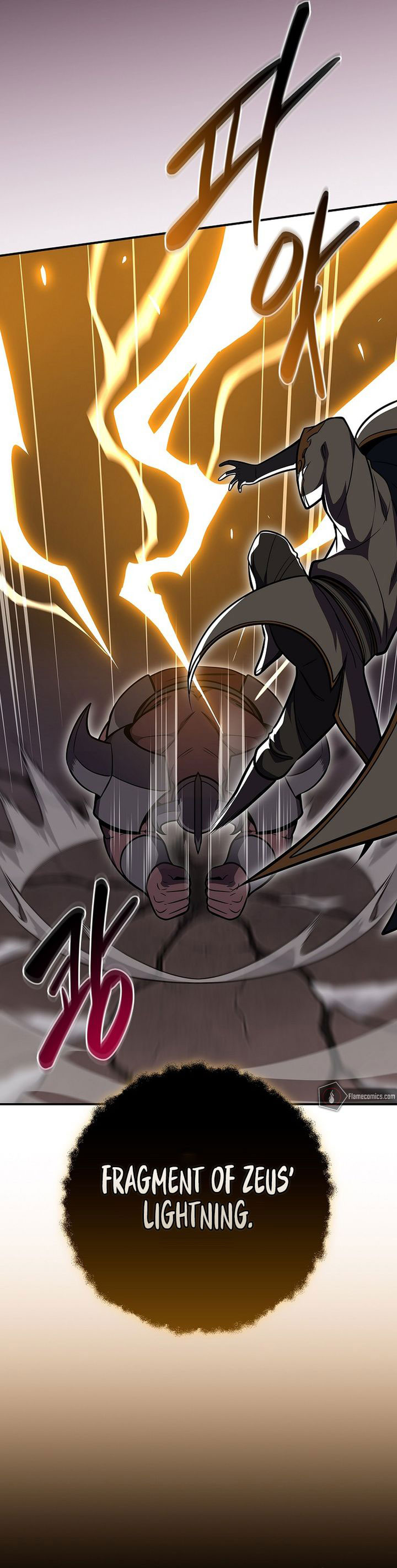 Archmage Streamer Chapter 144 END Gambar 19