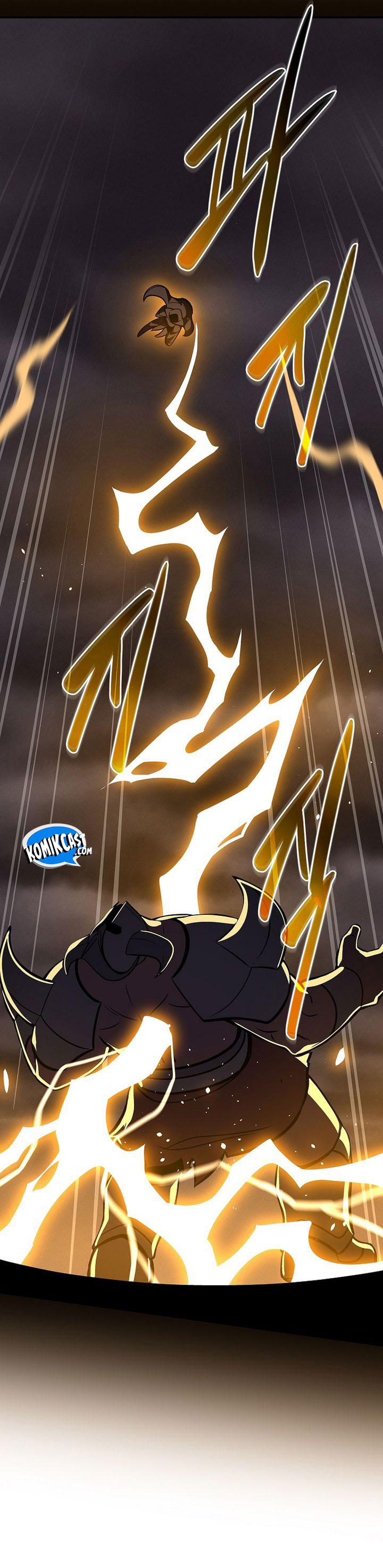 Archmage Streamer Chapter 144 END Gambar 20