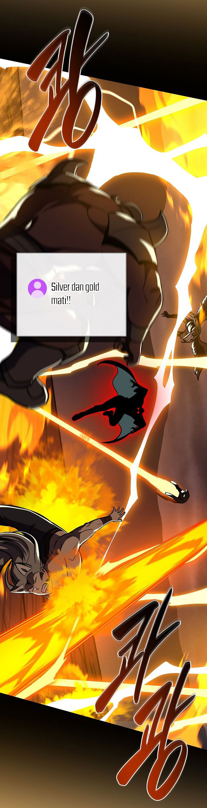 Archmage Streamer Chapter 144 END Gambar 22