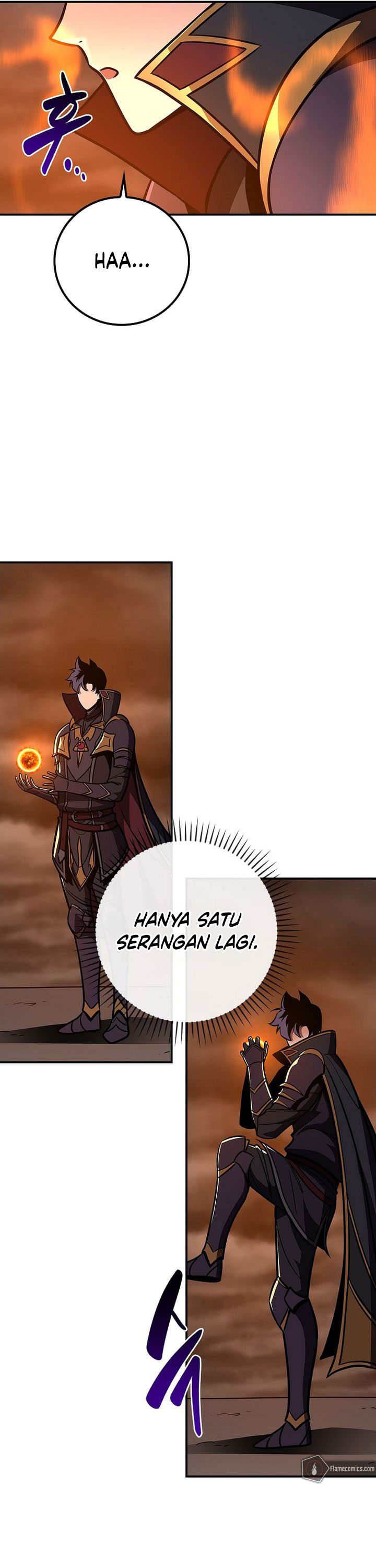 Archmage Streamer Chapter 144 END Gambar 24