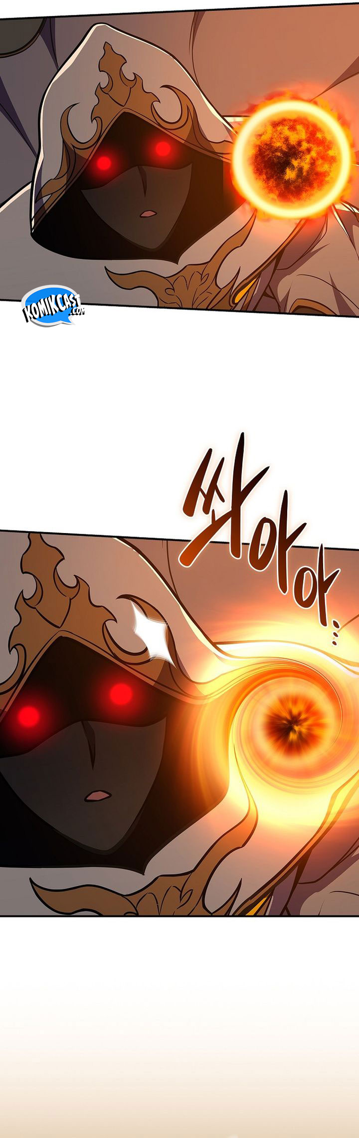 Archmage Streamer Chapter 144 END Gambar 28