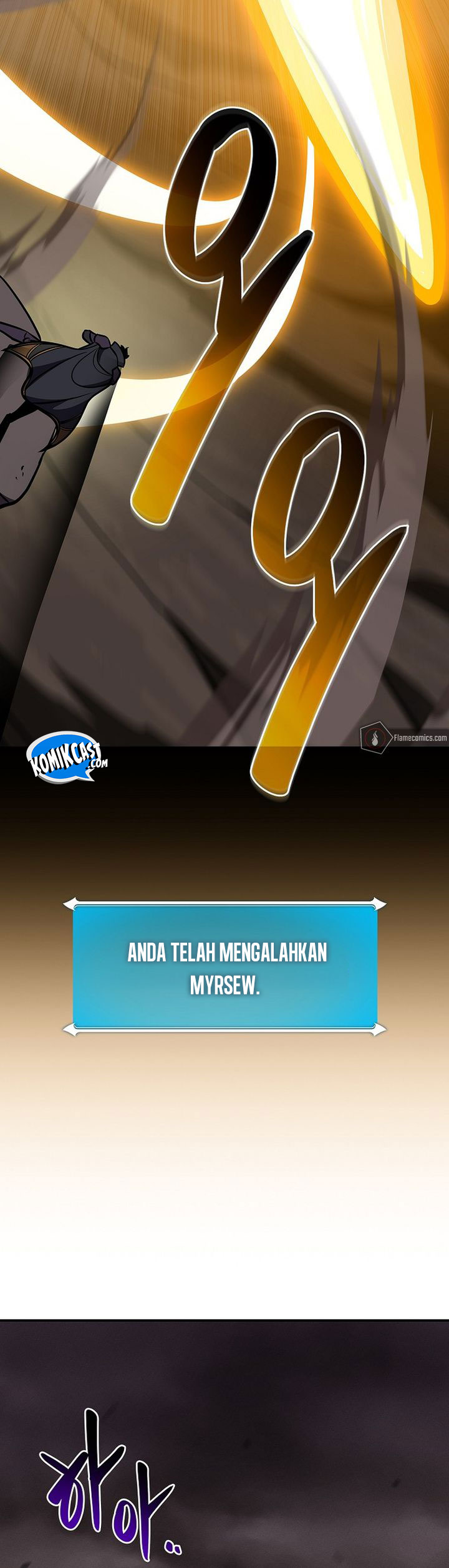 Archmage Streamer Chapter 144 END Gambar 30