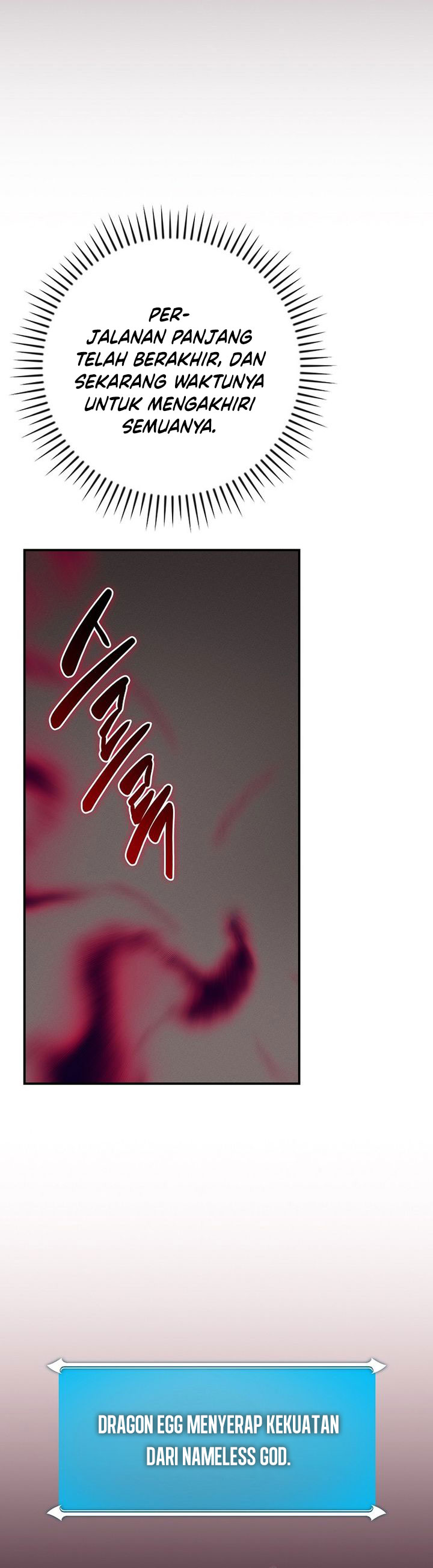 Archmage Streamer Chapter 144 END Gambar 32